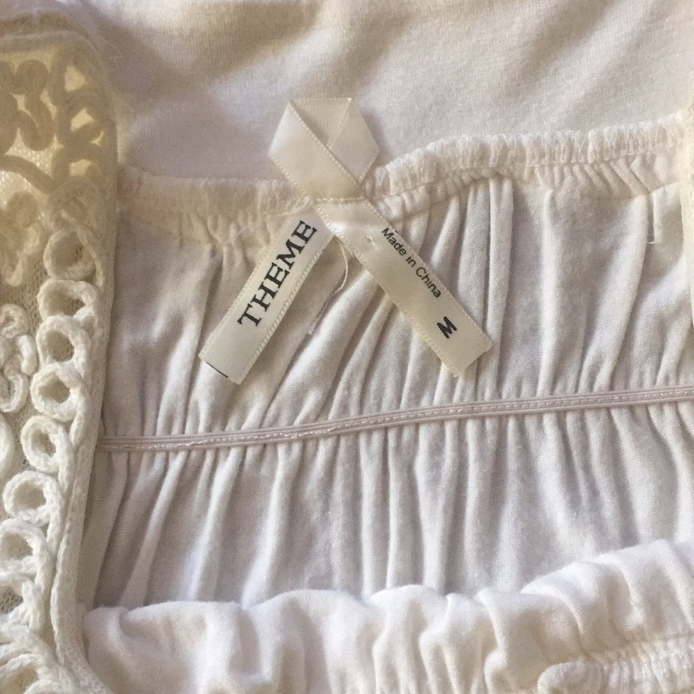 Theme tunic - Picture 5 of 8